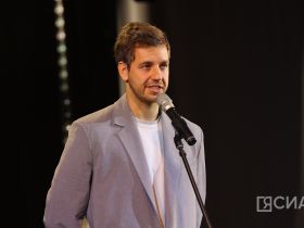 В Якутске стартовал VIII Якутский международный кинофестиваль