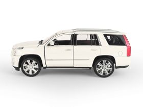 24084W Игрушечная машинка Welly Cadillac Escalade