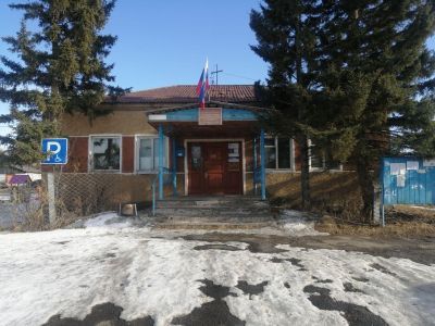 Новообинцевский культурно-досуговый центр