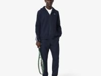 Мужской спортивный костюм Lacoste