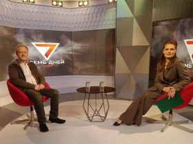 Зампред СЖР Алексей Вишневецкий встретился в коллегами Республики Татарстан