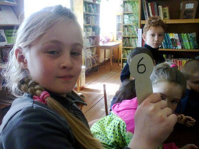 Светозаревская сельская библиотека