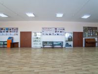 Боготольский городской краеведческий музей