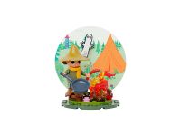 Moomin 87205 Конструктор Привал Снусмумрика