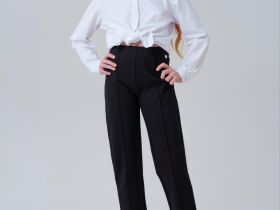 Туфли для девочек