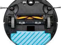 Робот-пылесос ECOVACS