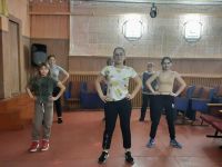 Верхнетелелюйский культурно-досуговый центр