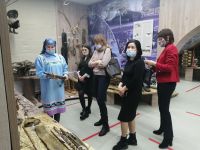 Аганский этнографический музей-театр