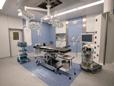 В онкоцентре Якутии число операций увеличилось на 20%