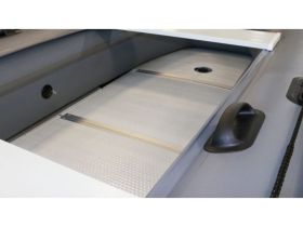 Лодка ПВХ POLAR BIRD 300S NEW SEAGULL «Чайка»