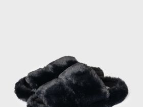 Тапочки женские