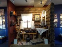 Албазинский краеведческий музей