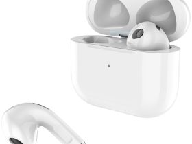 Беспроводные наушники TFN