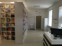 Библиотека «Информационно-досуговый центр» г. Димитровграда