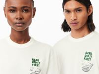 Футболка Lacoste Unisex