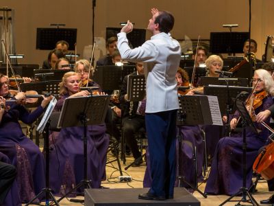 Билеты на Волшебный Щелкунчик (Филармония. Большой зал) / Концерт | Афиша | ИнфоТаймс