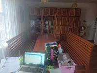 Сельский клуб с. Алентуйка