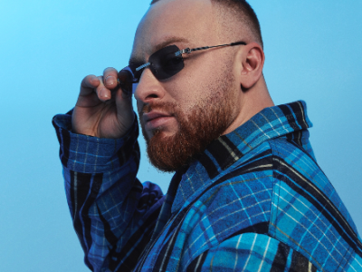 Леша Свик в Якутске 14 февраля