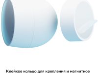 SBDV-00029 белый