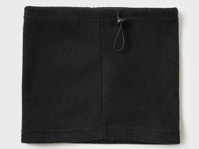 Шарф-снуд трикотажный для мальчиков