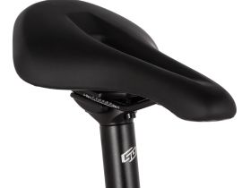 Горный велосипед Stinger Gradient Evo 29, год 2025, цвет Фиолетовый, ростовка 18