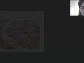 Международный вебинар "Роспись имбирных пряников глазурью: основные рецепты, инструменты, этапы приготовления"