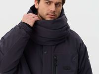 Куртка мужская Remington OW Grey