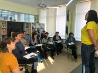 Елховская межпоселенческая библиотека