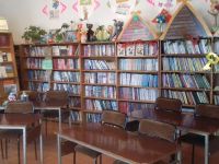 Суккуловская сельская библиотека – филиал № 19