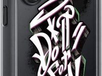 Чехол Samsung Flipsuit Case Galaxy S25 Ultra черный