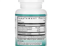 Nutricology, Витамин D3, 5000 МЕ, 60 мягких таблеток