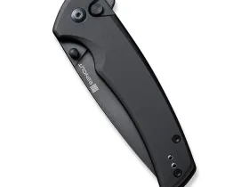 Складной нож Sencut Serene, сталь D2, рукоять алюминий