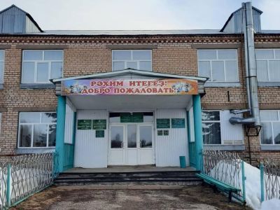 Ямадинская сельская модельная библиотека