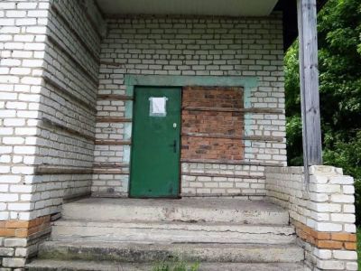 Маресевская сельская библиотека