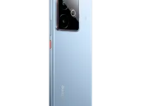 Realme GT 7T 5G 12/256Gb (Blue Glacier)