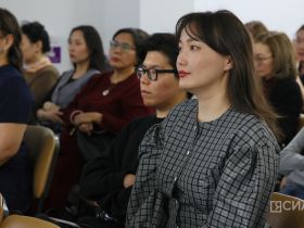 Учебную лабораторию с передовым оборудованием открыли в глазной больнице Якутии