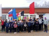 Верхнепозимский сельский дом культуры