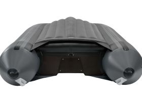 Лодка ПВХ YUKONA 320 НДНД