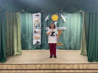 Сельский дом культуры с. Батово