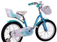 Детский велосипед Stels Jast 18, год 2025, цвет Розовый