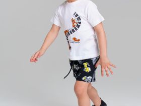 Полуботинки для мальчиков