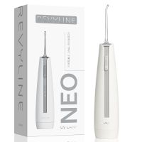 Портативный Ирригатор Revyline RL 630 Neo, White