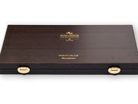 Набор художественых карандашей Koh-I-Noor "POLYCOLOR и MONDELUZ" 76 шт, деревянный ящик