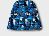 Куртка трикотажная для мальчиков