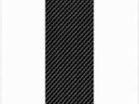 Ремешок moonfish для Galaxy Watch Ultra 47 мм сталь черный