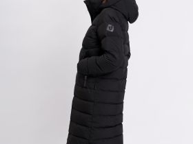 Пальто пуховое Siberia II Женское