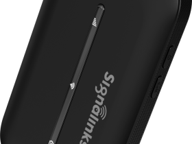 Роутер Signalinks D523E 4G Чёрный