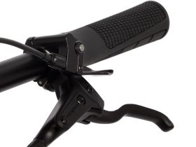 Горный велосипед Stinger Python Pro 27.5, год 2024, цвет Коричневый, ростовка 18