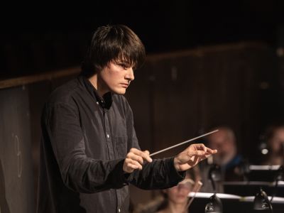 Билеты на Рахманинов. Концерт № 3. Прокофьев. Ромео и Джульетта. Хачатурян. Спартак (Консерватория им. Чайковского) / Концерт | Афиша | ИнфоТаймс