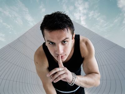 Билеты на NЮ. Юрий Николаенко (Титов-Арена) / Концерт | Афиша | ИнфоТаймс